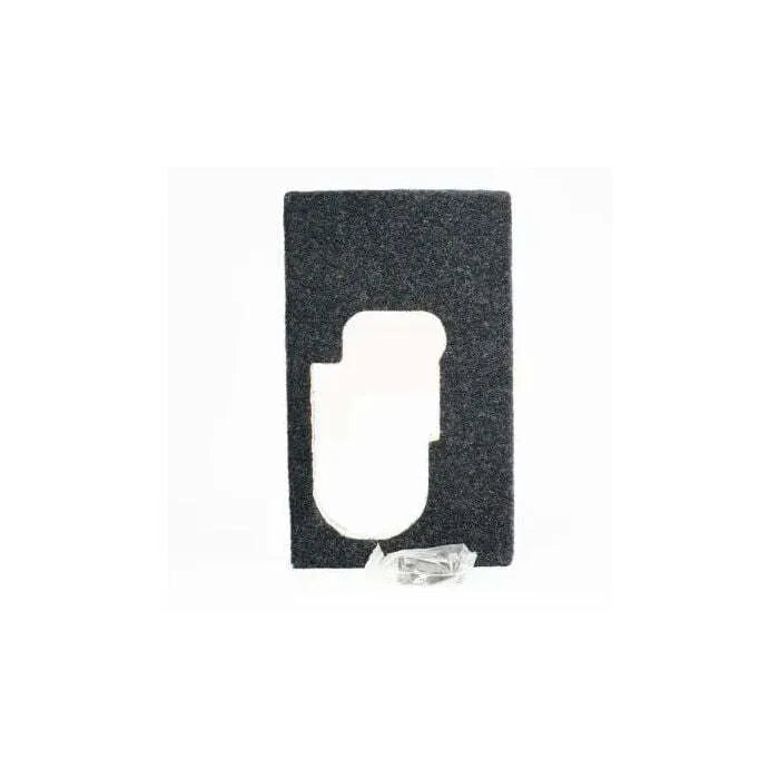 MSA 4x4 Explorer Power Panel Pre-Cut Panel Left Side to suit E1350-NAVD22