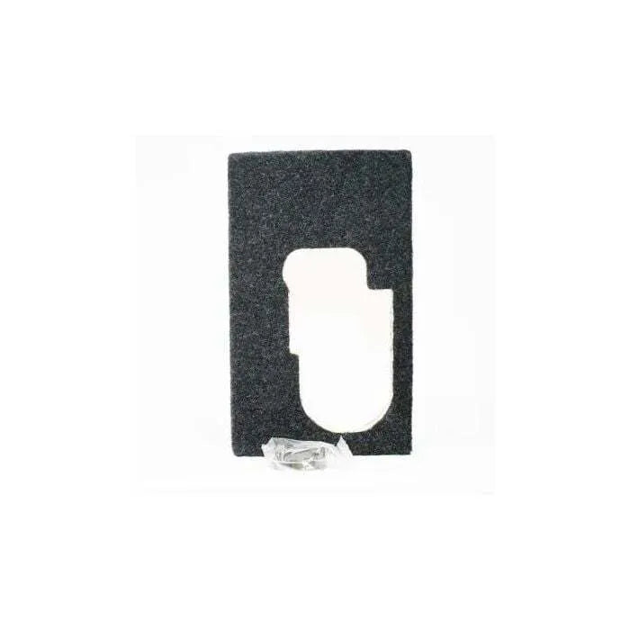 MSA 4x4 Explorer Power Panel Pre-Cut Panel Right Side to suit E1350-NAVD22