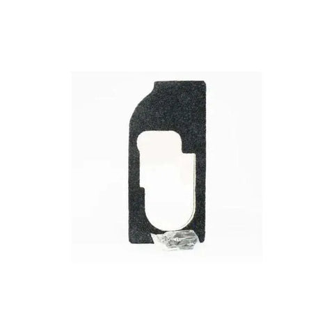 MSA 4x4 Explorer Power Panel Pre-Cut Panel Right Side to suit E1350-NAV300