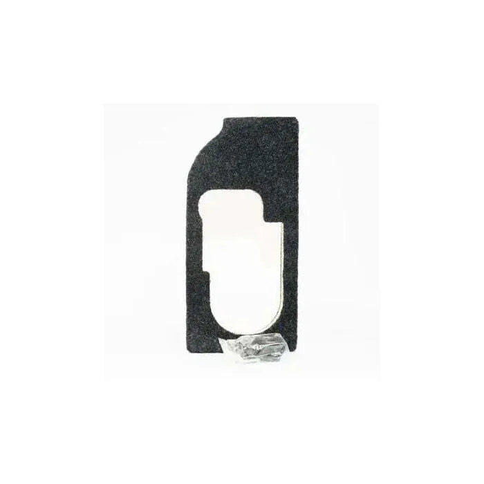 MSA 4x4 Explorer Power Panel Pre-Cut Panel Right Side to suit E1350-NAV300