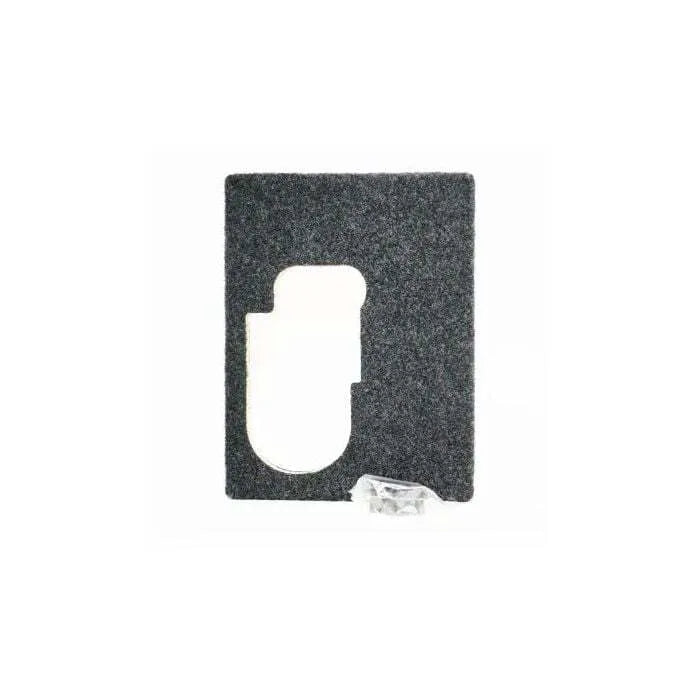 MSA 4x4 Explorer Power Panel Pre-Cut Panel Left Side to suit E930A-LC76