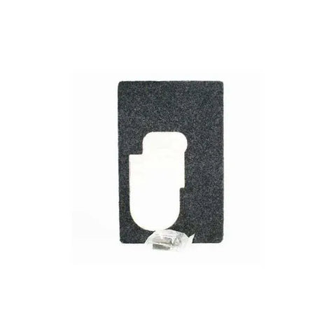 MSA 4x4 Explorer Power Panel Pre-Cut Panel Left Side to suit E1350-VWROK & E1350-VWROKAB