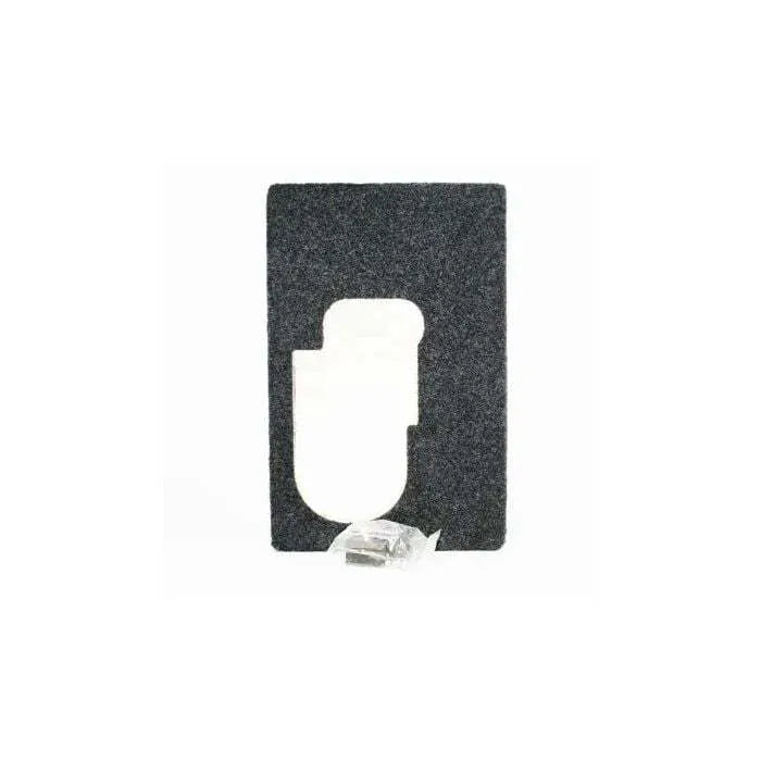 MSA 4x4 Explorer Power Panel Pre-Cut Panel Left Side to suit E1350-VWROK & E1350-VWROKAB