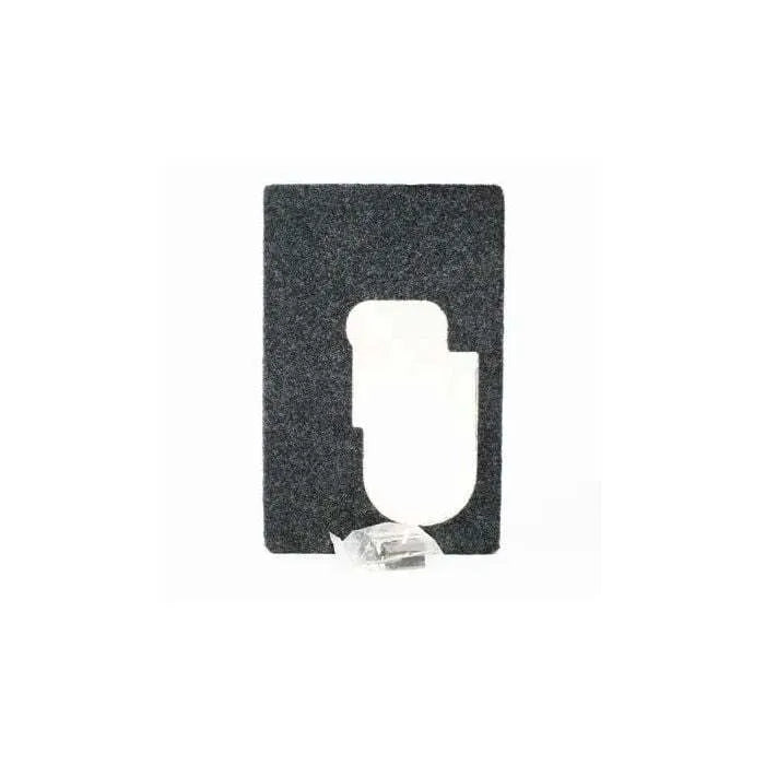 MSA 4x4 Explorer Power Panel Pre-Cut Panel Right Side to suit E1350-VWROK & E1350-VWROKAB