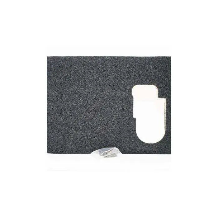 MSA 4x4 Explorer Power Panel Pre-Cut Panel Right Side to suit E1030
