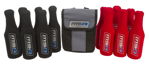 MSA 4x4 MSA 4X4 Stubbie Tubes