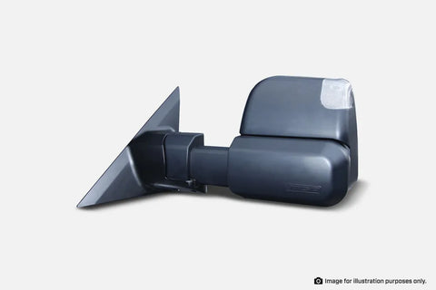 MSA 4x4 Towing Mirrors Indicators Blind Spot (Triton 15-21)