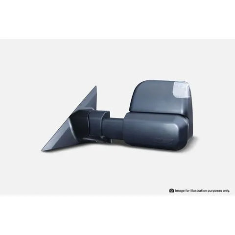 MSA 4x4 Towing Mirrors Elec Indicators Blind Spot (Pajero Sport 15-21)
