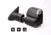 MSA 4x4 Towing Mirrors (Pajero Sport 15+)