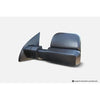 MSA 4x4 Towing Mirrors Electric Heated (Grand Cherokee 10-21)