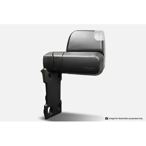 MSA 4x4 Towing Mirrors (Hi-Lux 2015-23) — fits Toyota Hilux An120 An130 Series