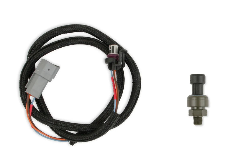 MSD 22691 Pressure Sensor - 0-75 PSI - With Harness