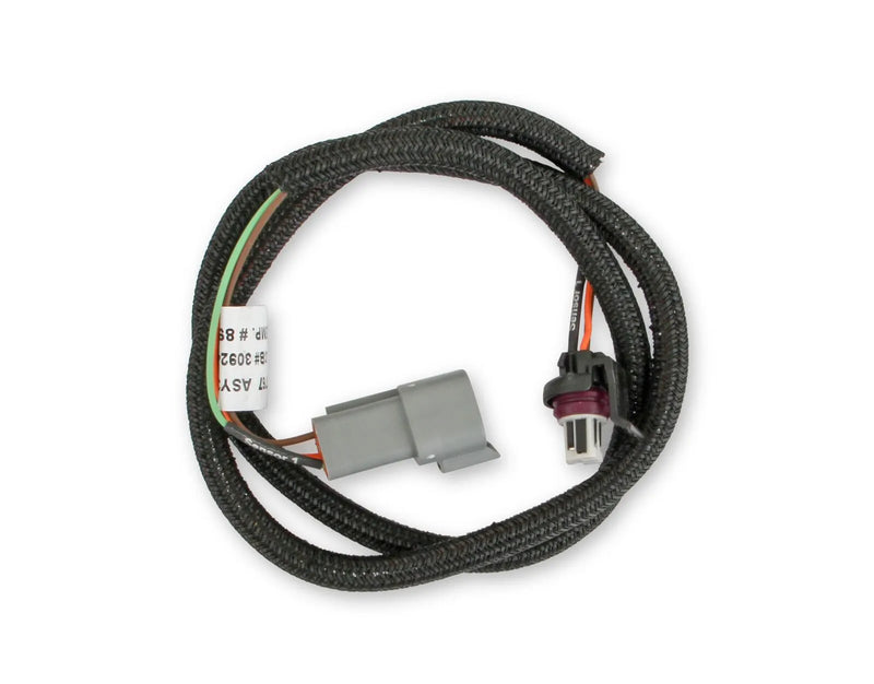 MSD 22711 Pressure Sensor 1 Harness for 7767 Replacement
