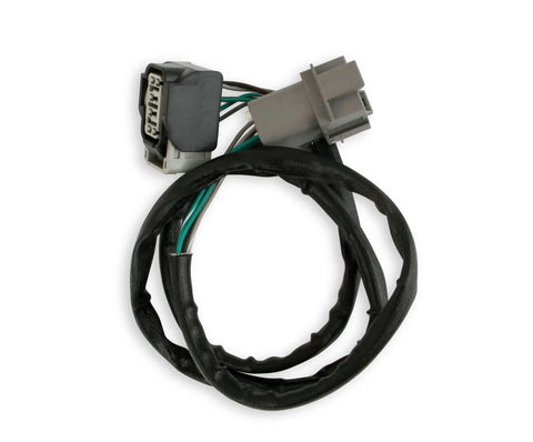 MSD Sensor 1, Replacement Harness for Part Number 7766 Replacment wiring harness for Sensor 1 of the NTK Wide Band...