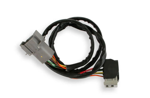 MSD Sensor 2, Replacement Harness for Part Number 7766 Replacment wiring harness for Sensor 2 of the NTK Wide Band...