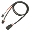 MSD 2278 6LS Ignition Adapter Harness, LS, 58x/4x, Front