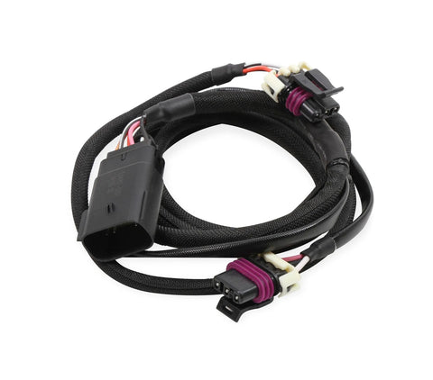 MSD 6LS Ignition Adapter Harness Harness, LS2, 24x/1x, Front Cam Sensor — fits Chevrolet Camaro Gen 4