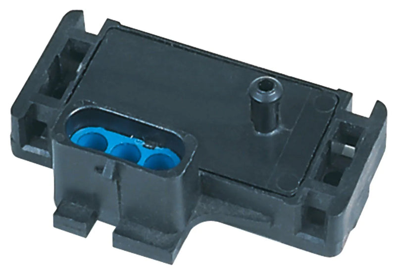 MSD 2313 MAP Sensor 3-bar for blown/turbo Stock Style