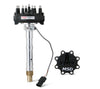 MSD Chevy Crank Trigger Distributor with adjustable Cam Sync Pick-up Distributor
