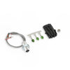 MSD Hall-Effect Pickup with LED, 1/2x20 Threaded With LED Cam Sync Distributor