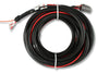 MSD Programmable Fuel Pump Voltage Booster The controller allows you to increase voltage based on boost.