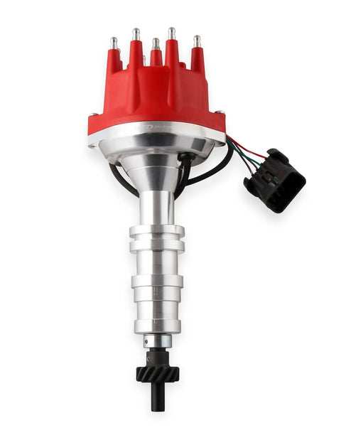 MSD Ford FE Dual Sync Distributor