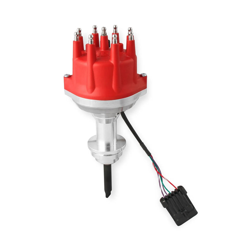 MSD 2381 Chrysler 318-360 Dual Sync Distributor