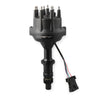 MSD 23843 Black, Pontiac V8 Dual Sync Distributor