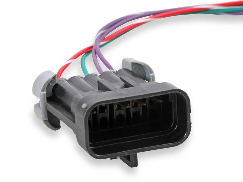 MSD AMC V-8 EFI Dual Sync Distributor