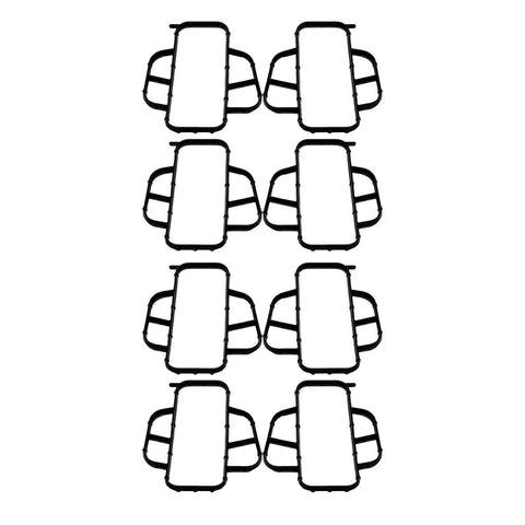 MSD Seal Port Kit For Airforce Manifold Pn 2701-2702 Use this seal port kit for your PN 2701-2702 AirForce Manifold...