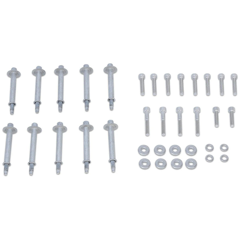 MSD 2714 LT1 Airforce Fastener Kit For Pn 2700 LT1
