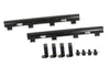 MSD 2722 Atomic EFI Billet Fuel Rails LS7 Atomic AirForce