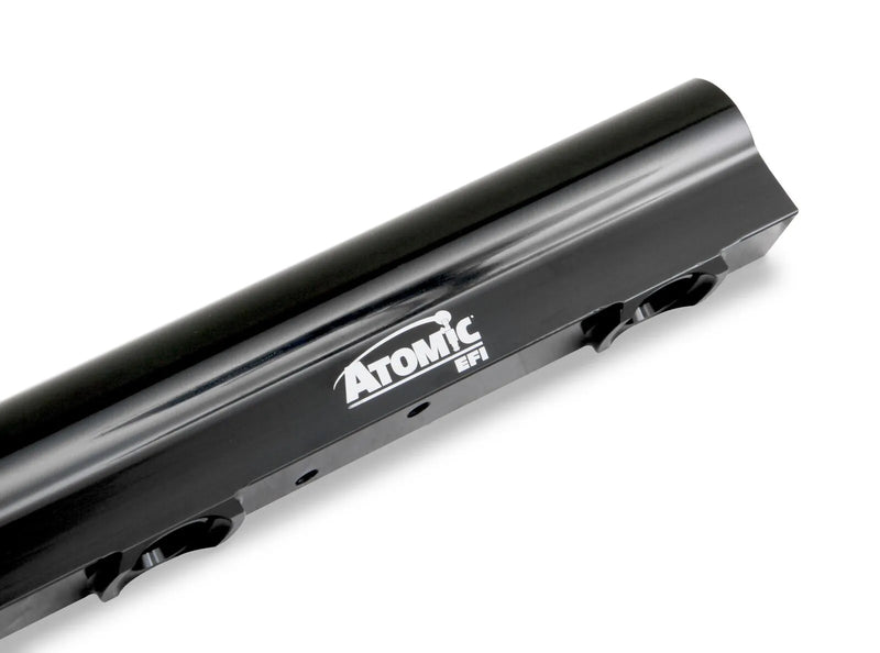 MSD Atomic EFI Billet Fuel Rails