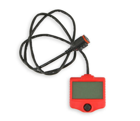 MSD 2762 Handheld for Atomic Transmission Controller