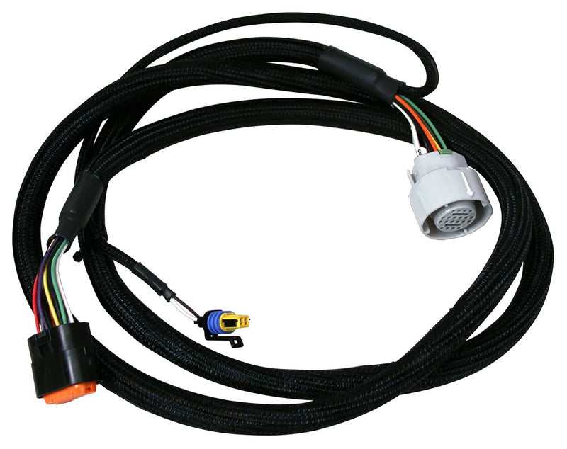 MSD 2770 Trans Controller GM Harness 4L60-85E, 93-up 4L70