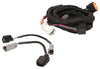 MSD 2772 Trans Controller Ford Harness Aode/4R70W,