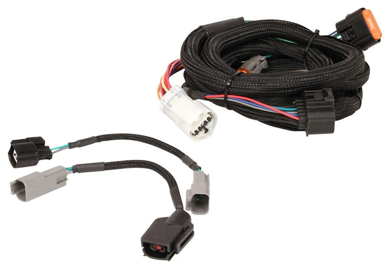 MSD 2772 Trans Controller Ford Harness Aode/4R70W,