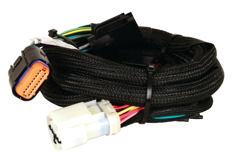 MSD 2773 Trans Controller Ford Harness Aode/4R70W, 1992 -