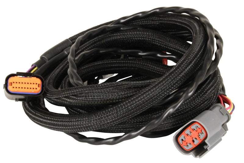 MSD 2775 Trans Controller Ford Harness E40D,1995-1997 For