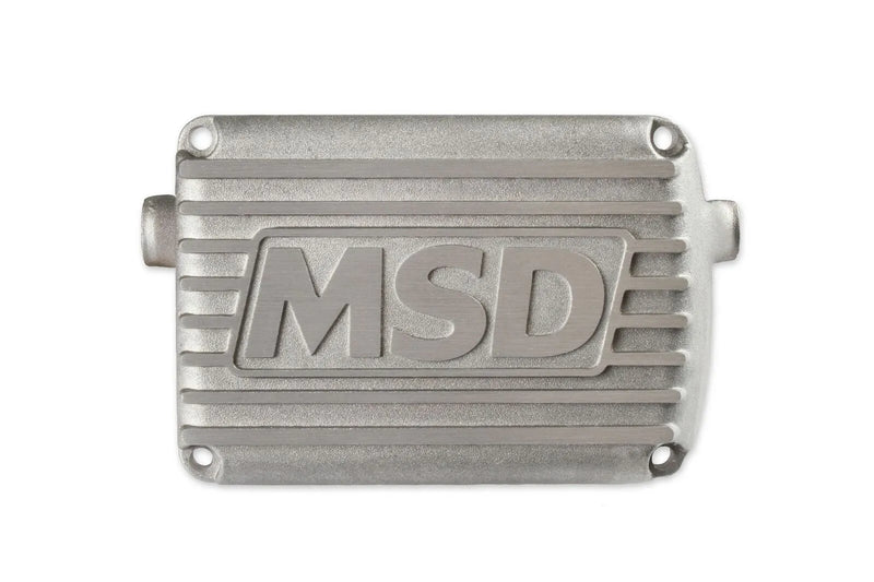MSD 2907 Atomic TBI, ECU, Later Version Replacement Part,