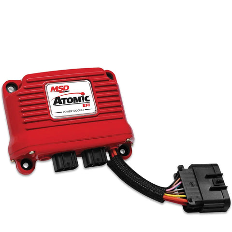 MSD Power Module for Atomic TBI Replacement power module for Atomic TBI