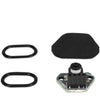 MSD 2933 MAP Sensor Assembly for Atomic TBI Replacement