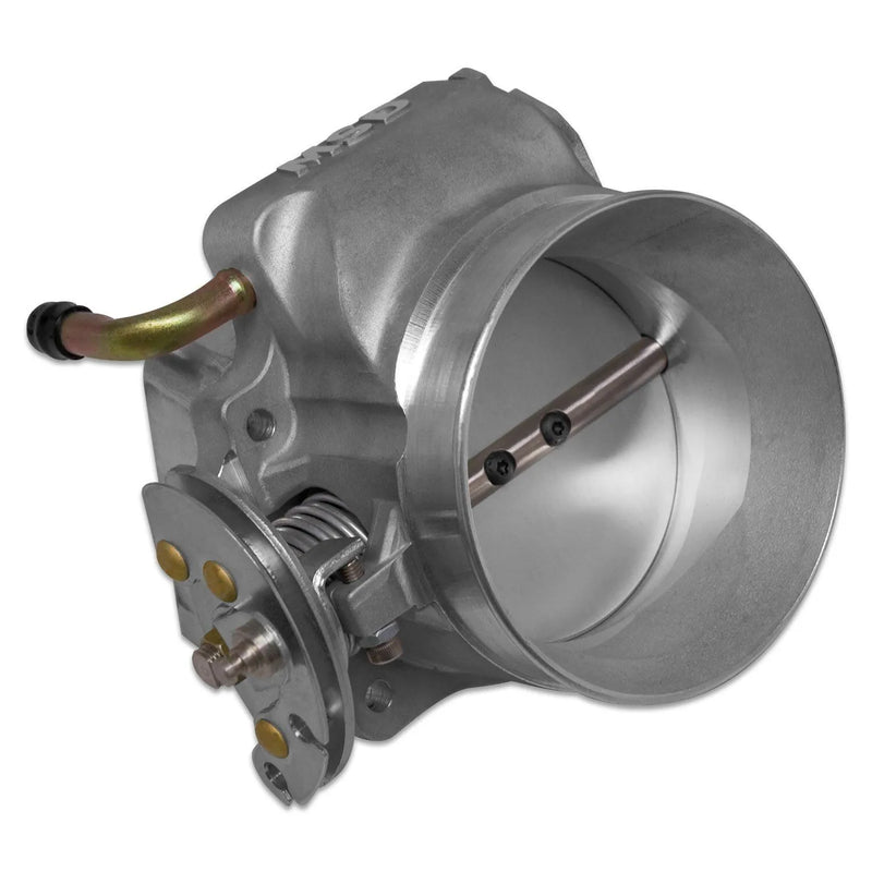 MSD 2940 Atomic LS Throttle Body 90mm Mechanical throttle