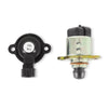 MSD 2942 TPS/IAC Kit for LS Throttle Body For LS Throttle