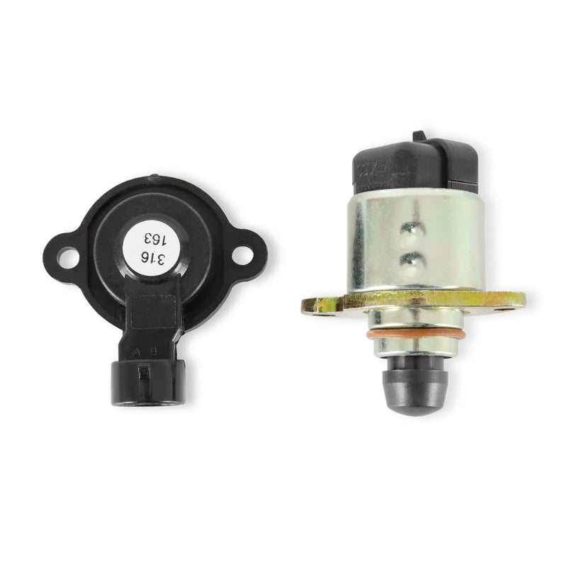 MSD 2942 TPS/IAC Kit for LS Throttle Body For LS Throttle