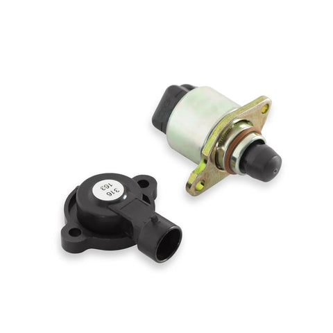 MSD TPS/IAC Kit for LS Throttle Body For LS Throttle Body.