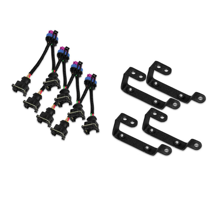MSD 2955 Atomic LS1/LS6 Installation Kit