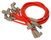 MSD Spark Plug Wire Set, BB Chevy for use with PN 8541 Crab Cap
