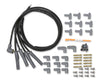 MSD Universal 4 cylinder 8.5mm Super Conductor Wire Set