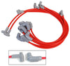 MSD 31249 Small Block Chevy for use with Low Profile